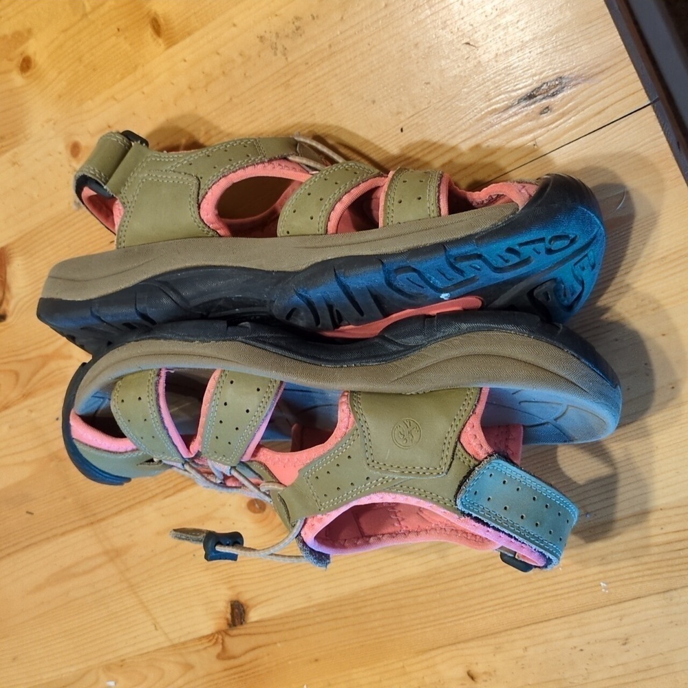 Northside Trinidad Sport Sandal- The Ultimate Choice for Comfort and Versatility - Picture 10 of 15